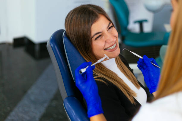 Dental X-Rays and Imaging in Campti, LA