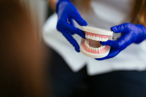 Best Preventive Dentistry  in Campti, LA