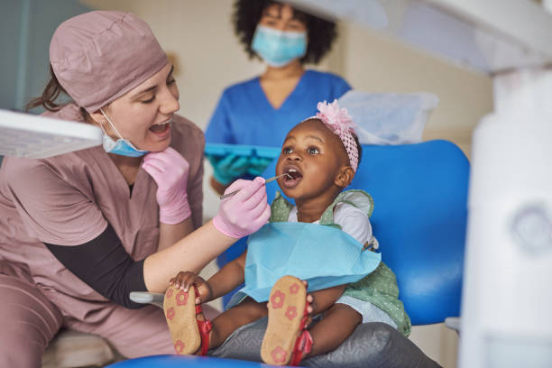 Best Root Canal Treatment  in Campti, LA