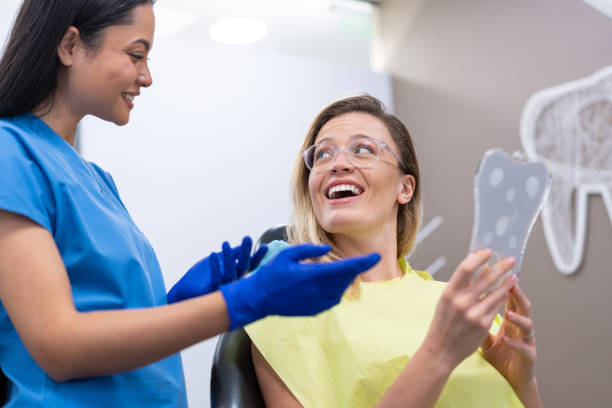 Best Laser Dentistry  in Campti, LA
