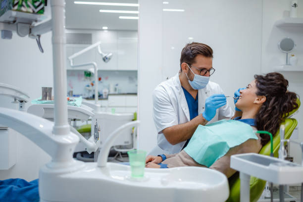 Reliable Campti, LA Dental Services Solutions