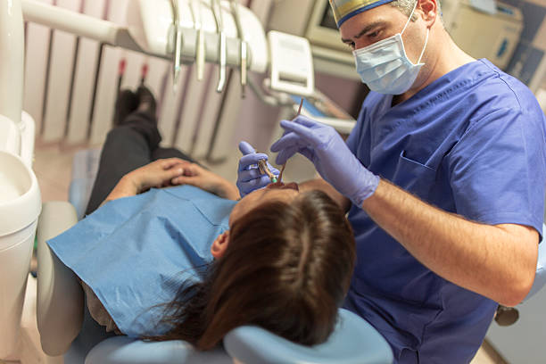 Best Oral Cancer Screening  in Campti, LA