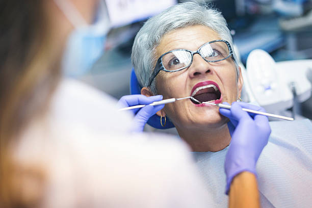 Best Dental Fillings (Composite and Amalgam)  in Campti, LA