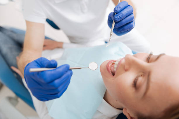 Best Wisdom Tooth Removal  in Campti, LA